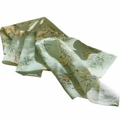 LOBERON Serviette 4er Set Gubbio Best