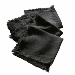 LOBERON Serviette 4er Set Pibrac Discount