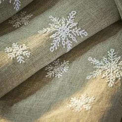 LOBERON Serviette 4er Set Ruspi