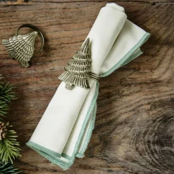 LOBERON Serviette 2er Set Tarivelle Online