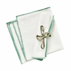 LOBERON Serviette 2er Set Tarivelle Online