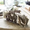 LOBERON Serviettenhalter Plesnois Discount