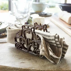 LOBERON Serviettenhalter Plesnois Discount
