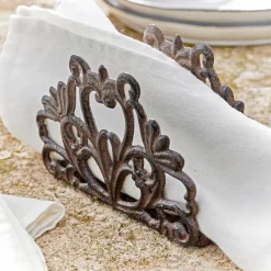 LOBERON Serviettenhalter Plesnois Discount