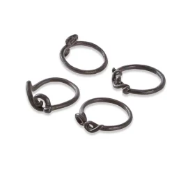LOBERON Serviettenring 4er Set Astor Outlet