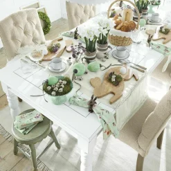 LOBERON Serviettenring 4er Set Bresanto Outlet
