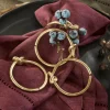 LOBERON Serviettenring 4er Set Motje Outlet