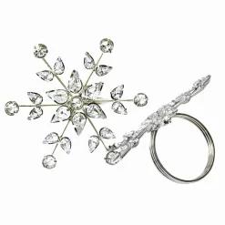 LOBERON Serviettenring 2er Set Sophie