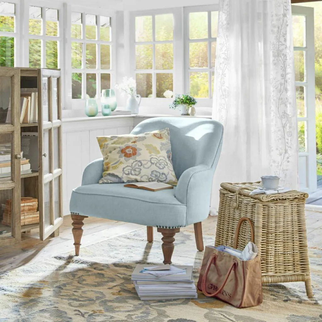 LOBERON Sessel Ainsley Discount