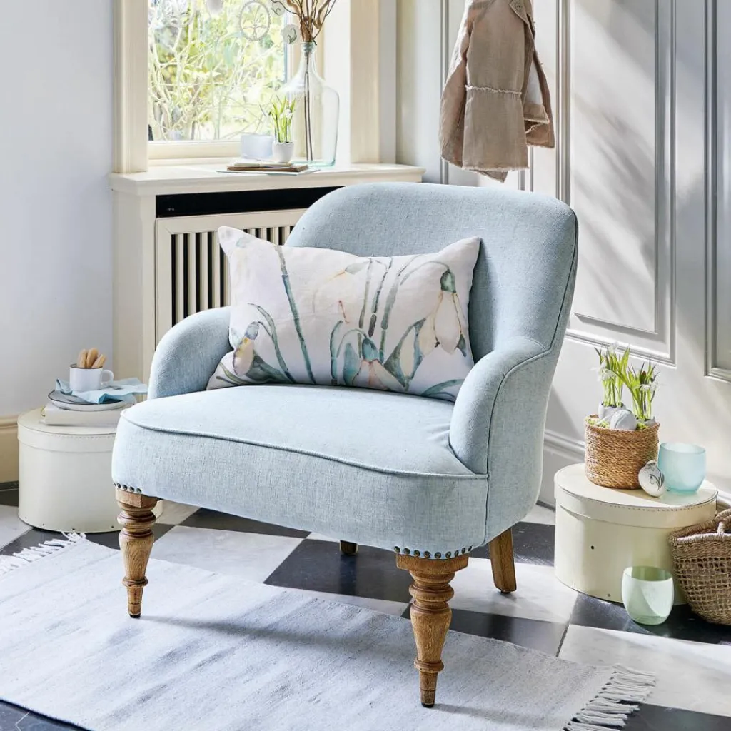 LOBERON Sessel Ainsley Discount