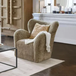 LOBERON Sessel Ambrécourt Outlet