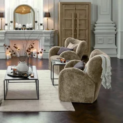 LOBERON Sessel Ambrécourt Outlet