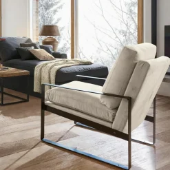 LOBERON Sessel Ayodele New