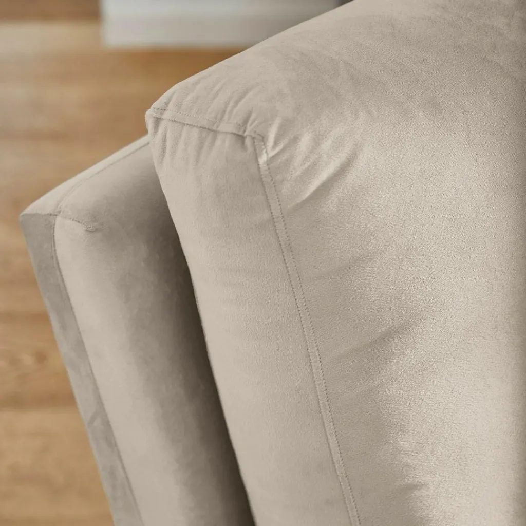 LOBERON Sessel Ayodele New