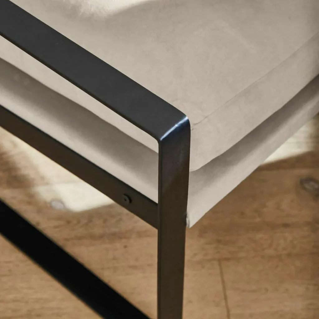 LOBERON Sessel Ayodele New