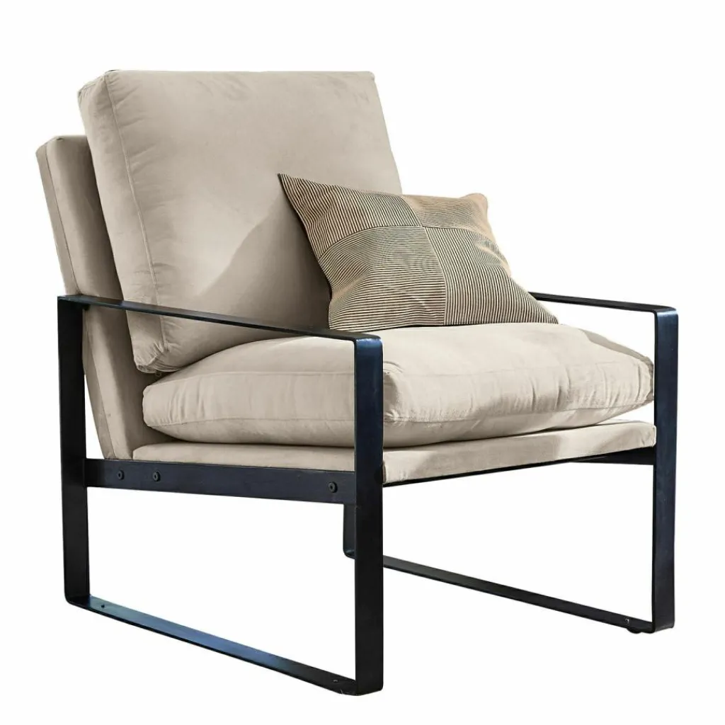 LOBERON Sessel Ayodele New