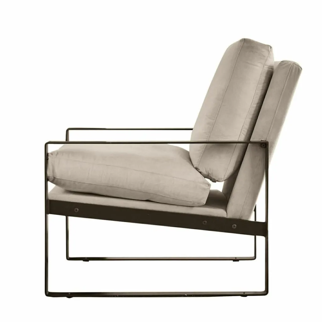LOBERON Sessel Ayodele New