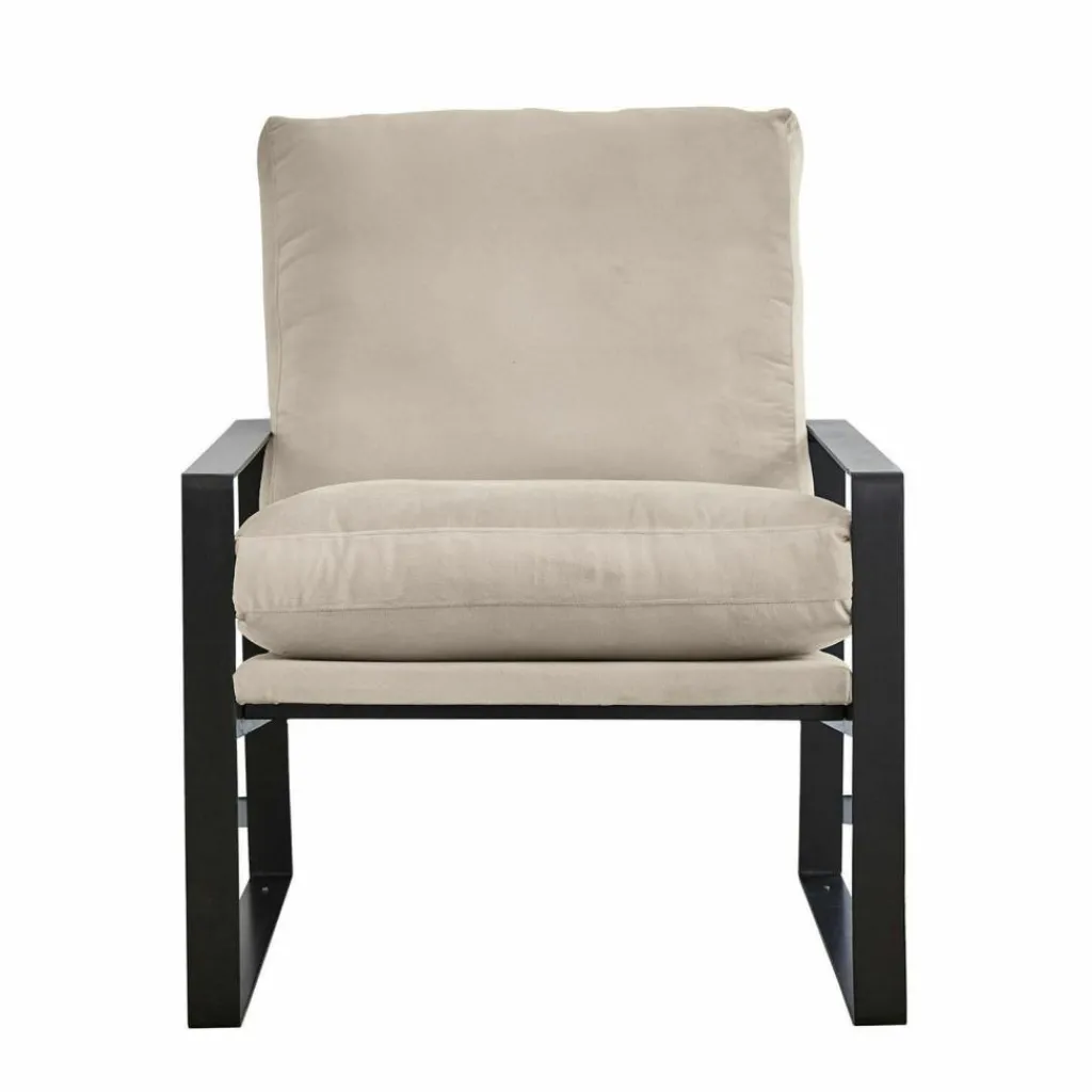 LOBERON Sessel Ayodele New