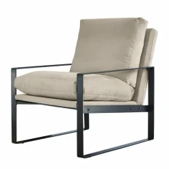 LOBERON Sessel Ayodele New