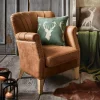 LOBERON Sessel Bartley Hot