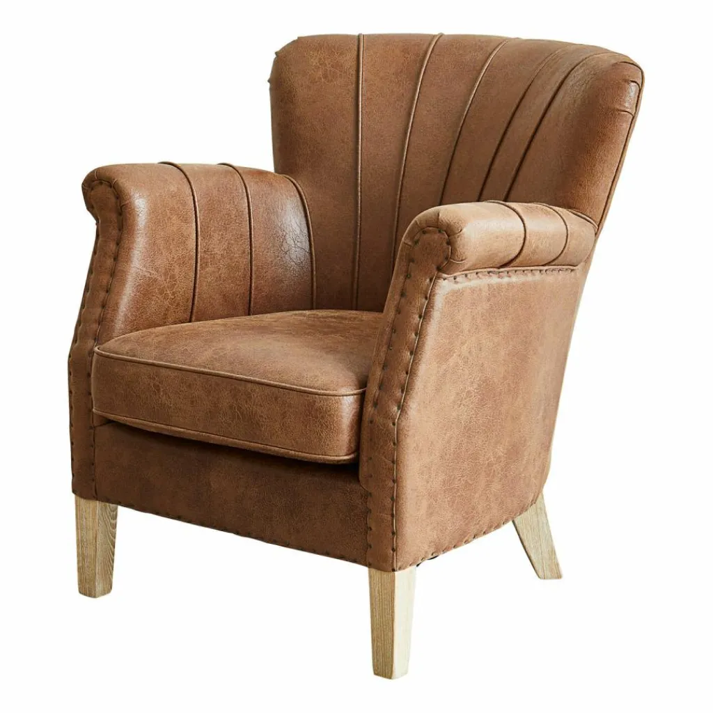 LOBERON Sessel Bartley Hot