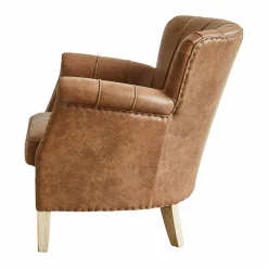 LOBERON Sessel Bartley Hot