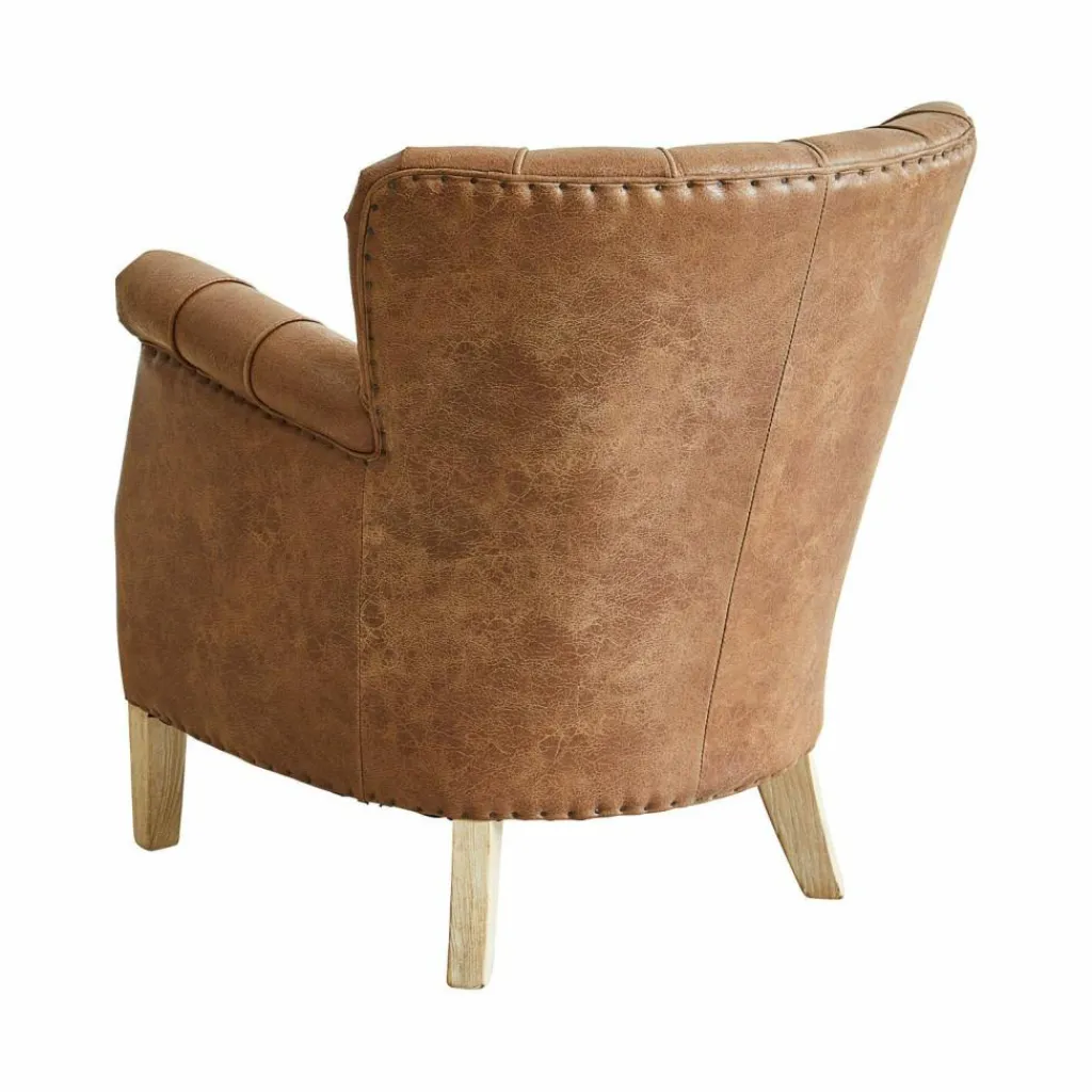 LOBERON Sessel Bartley Hot