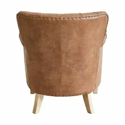 LOBERON Sessel Bartley Hot