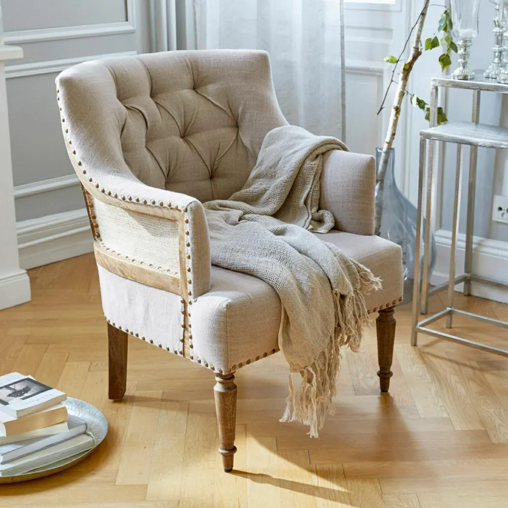 LOBERON Sessel Bebington New