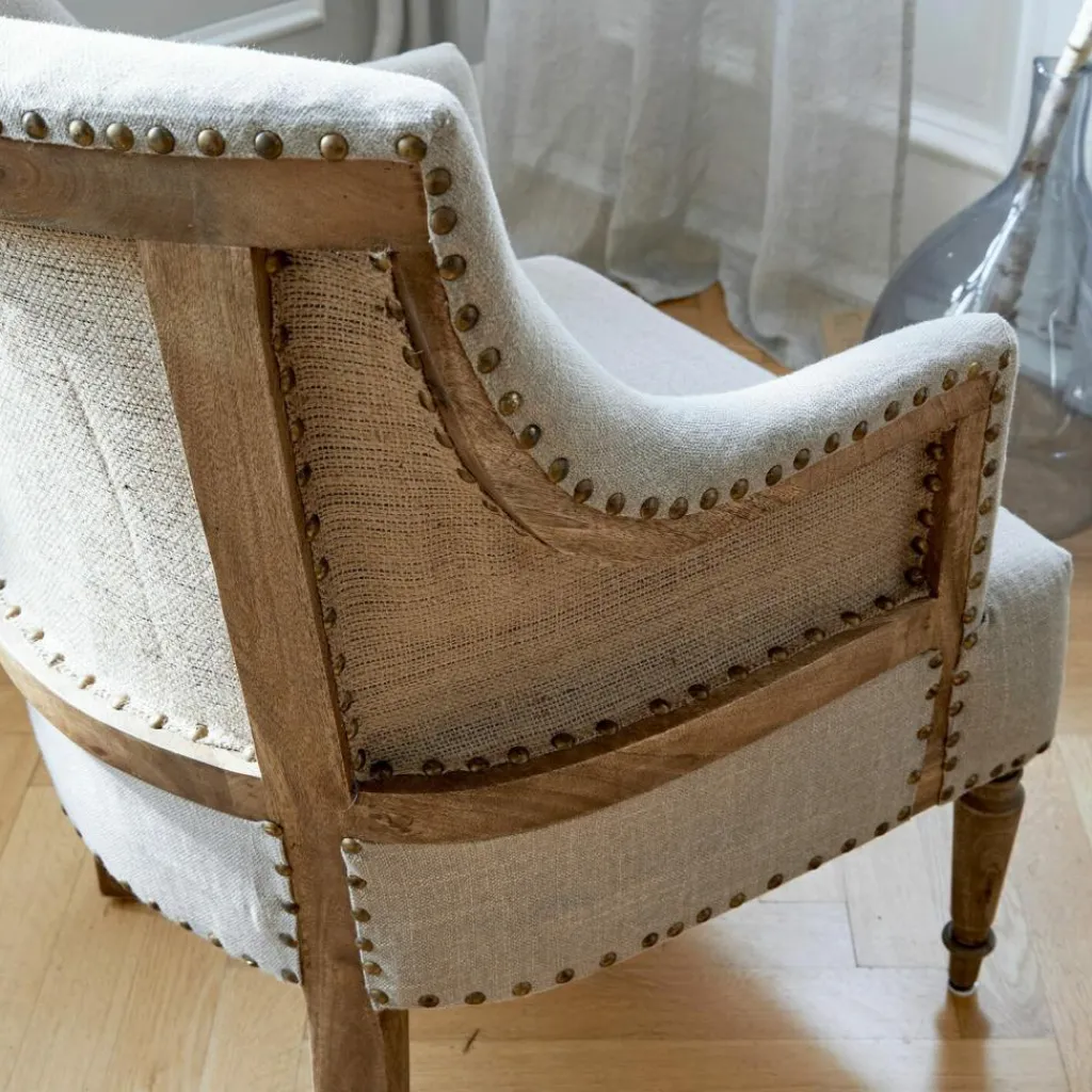 LOBERON Sessel Bebington New