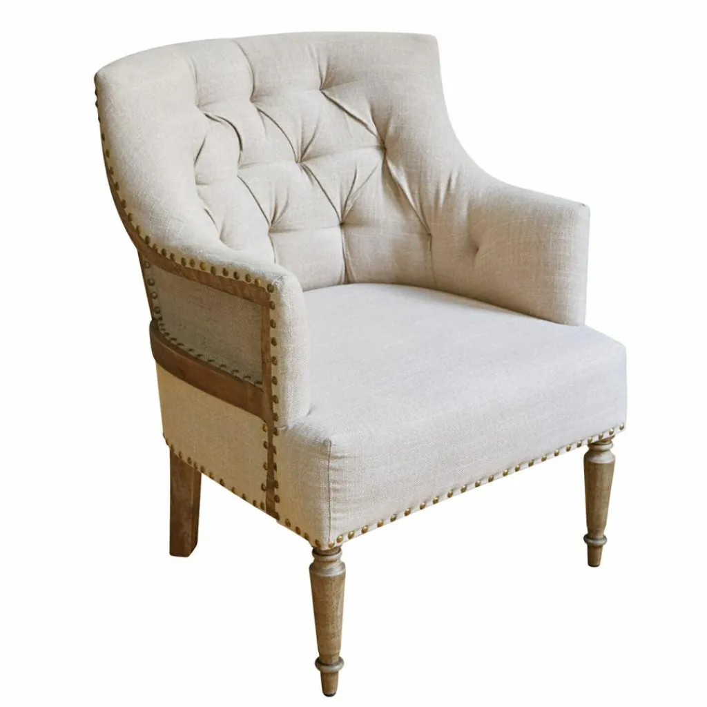 LOBERON Sessel Bebington New