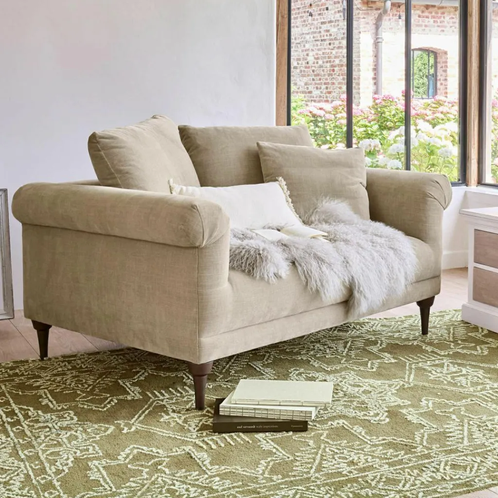LOBERON Sessel Brackenwood New