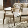 LOBERON Sessel Bronwyn
