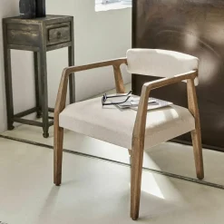 LOBERON Sessel Bronwyn