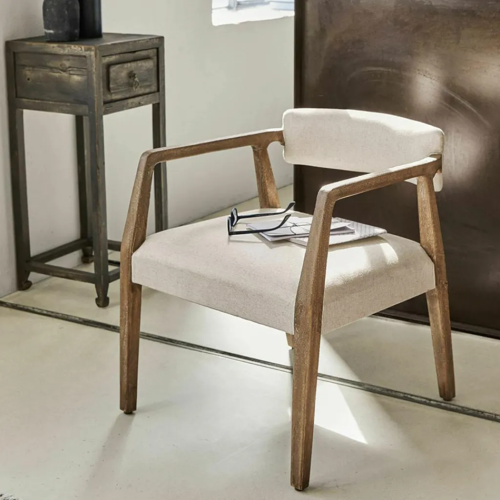 LOBERON Sessel Bronwyn