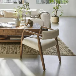 LOBERON Sessel Bronwyn