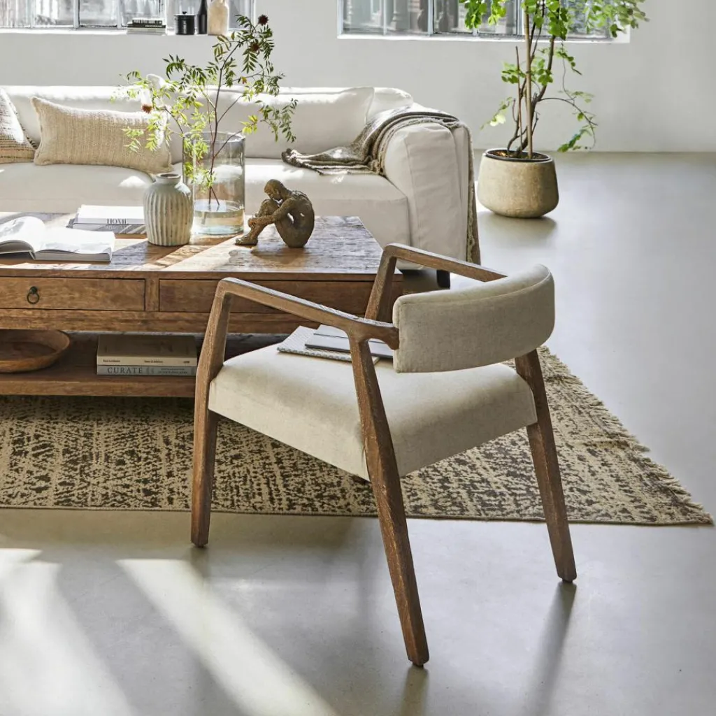 LOBERON Sessel Bronwyn