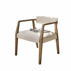 LOBERON Sessel Bronwyn