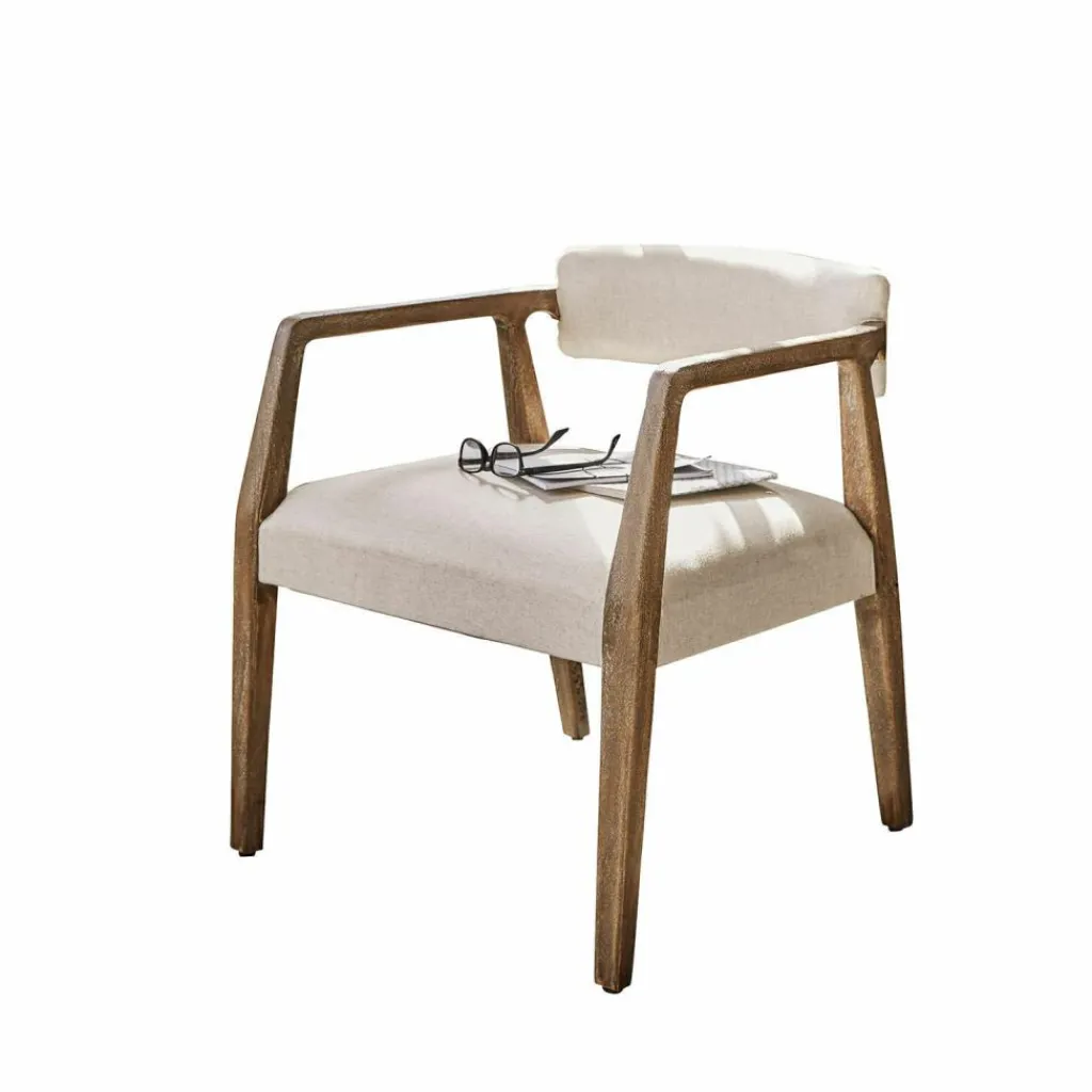 LOBERON Sessel Bronwyn