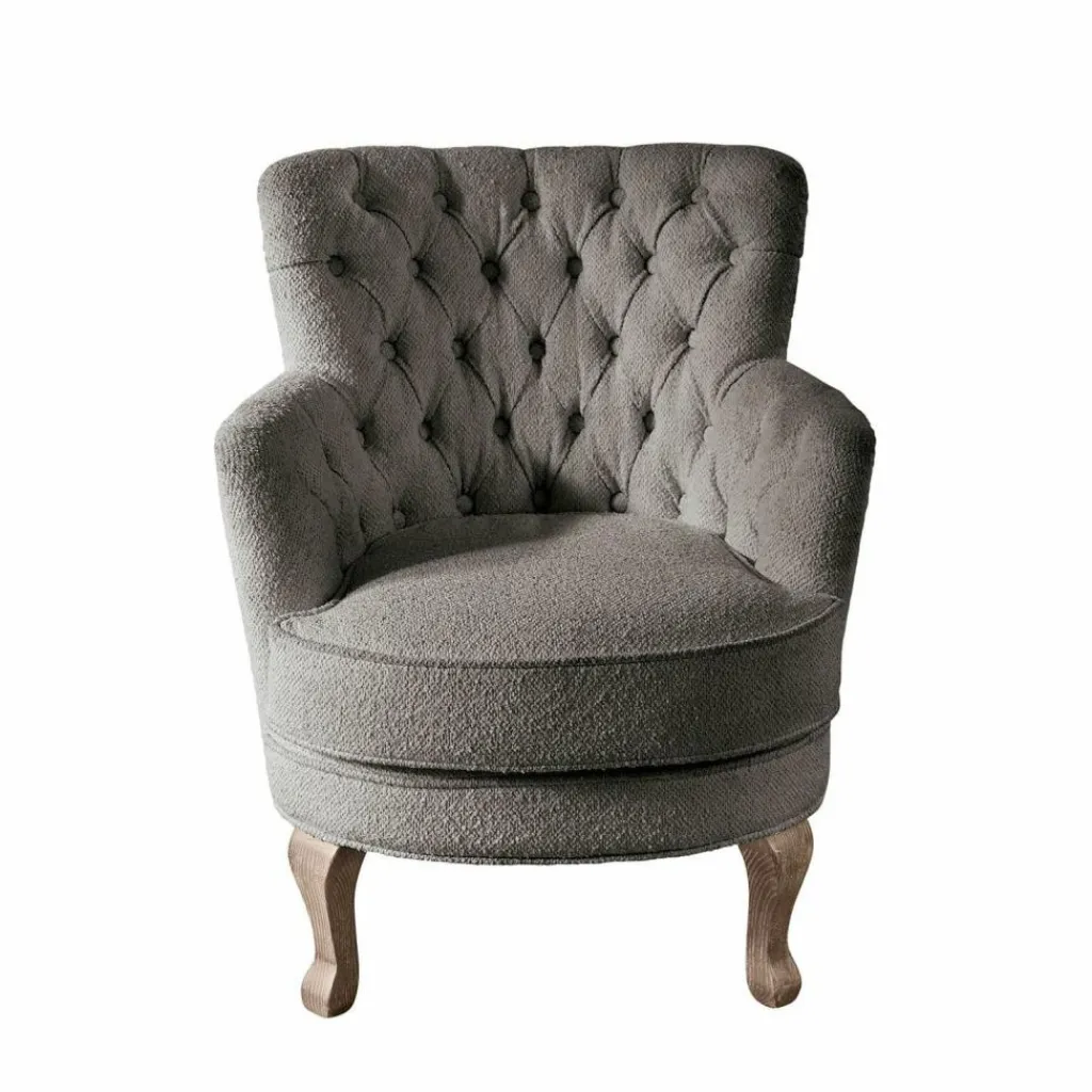 LOBERON Sessel Calgary grau Sale
