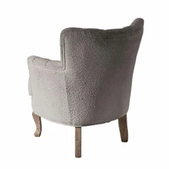 LOBERON Sessel Calgary grau Sale