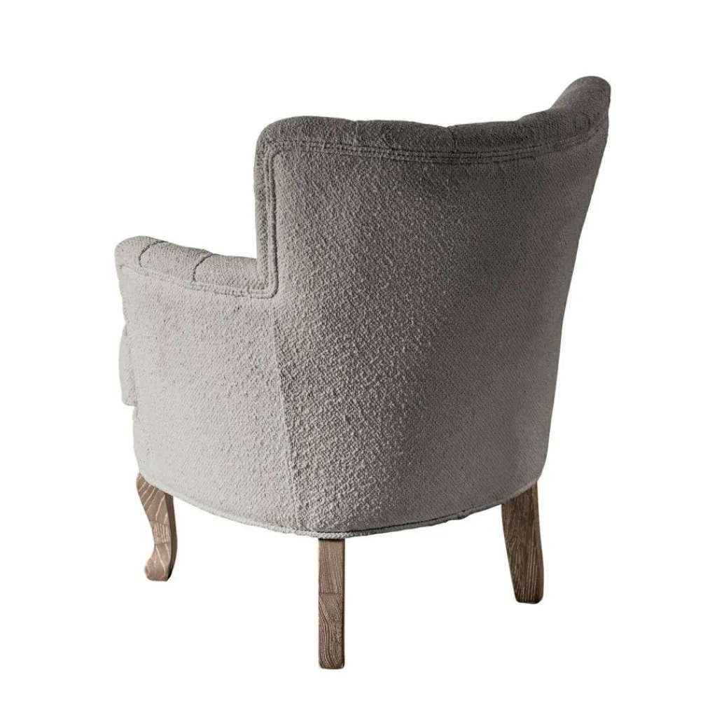 LOBERON Sessel Calgary grau Sale