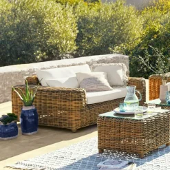 LOBERON Sessel Camas Best