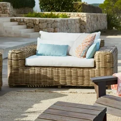 LOBERON Sessel Camas Best