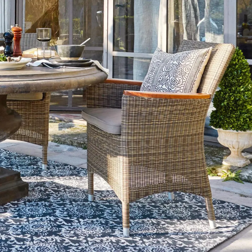 LOBERON Sessel Casper