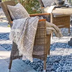 LOBERON Sessel Casper