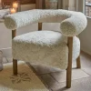 LOBERON Sessel Cedarbrook
