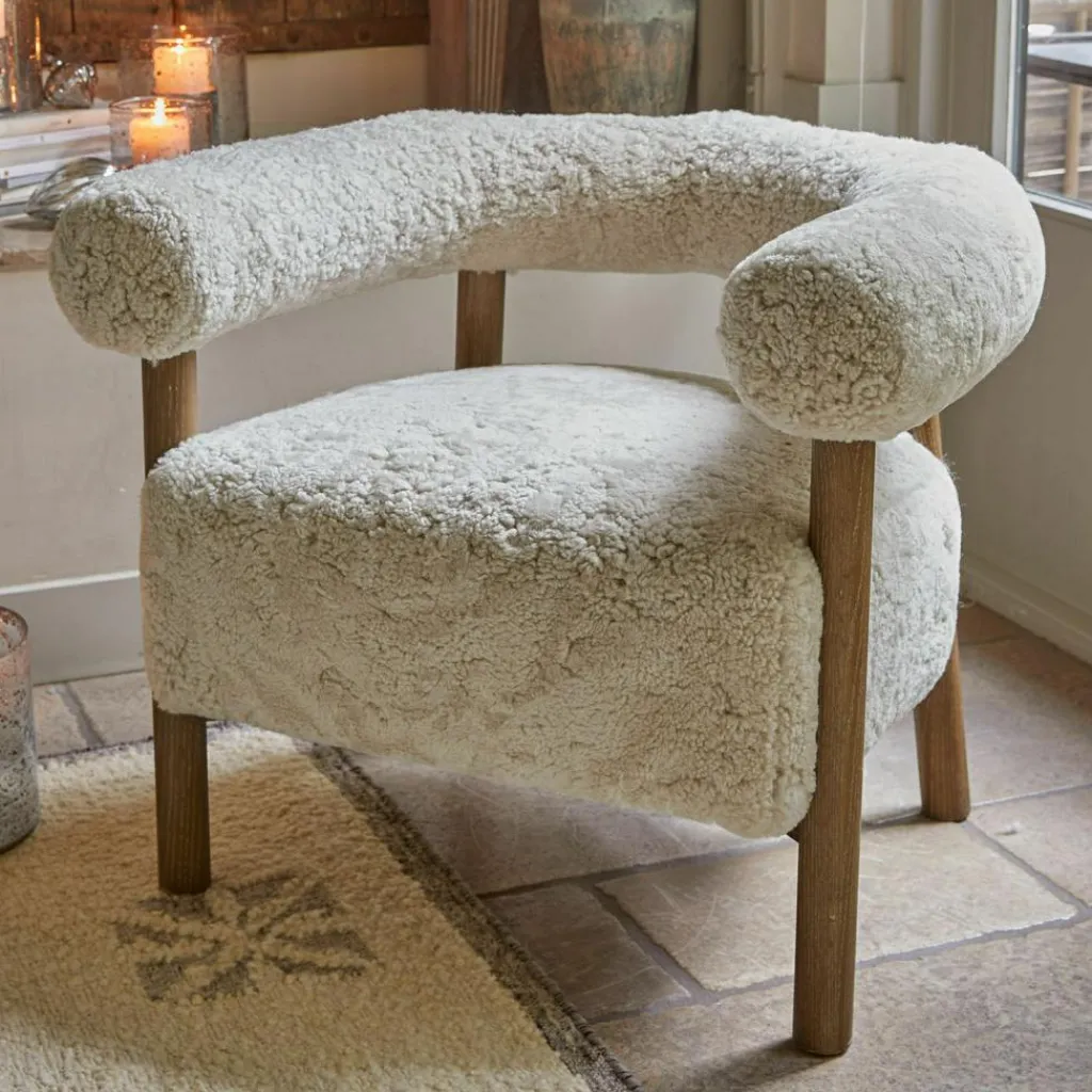 LOBERON Sessel Cedarbrook