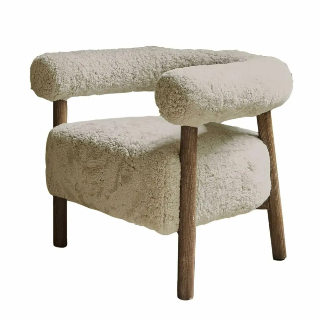 LOBERON Sessel Cedarbrook