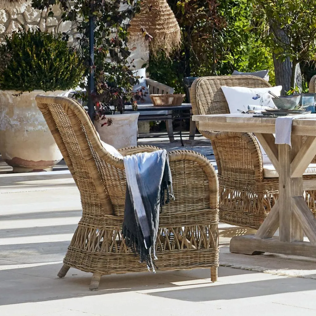 LOBERON Sessel Chandevion Outlet